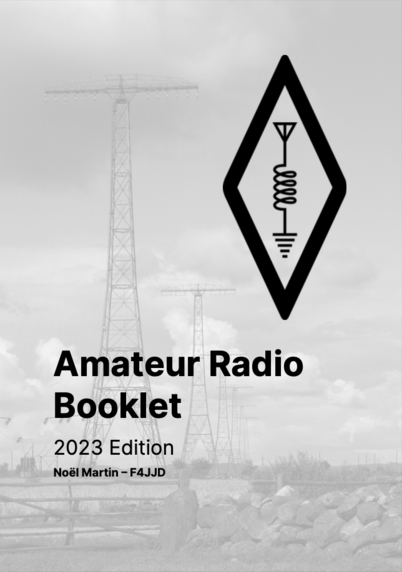 Cover page