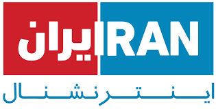 Iran International logo.